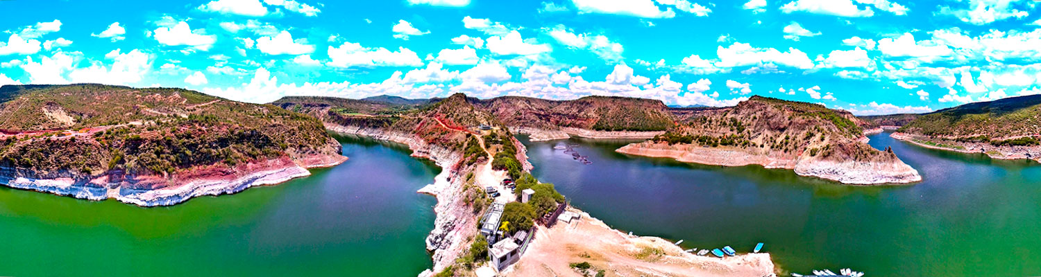 Restaurante Las Adjuntas Tecozautla First slide