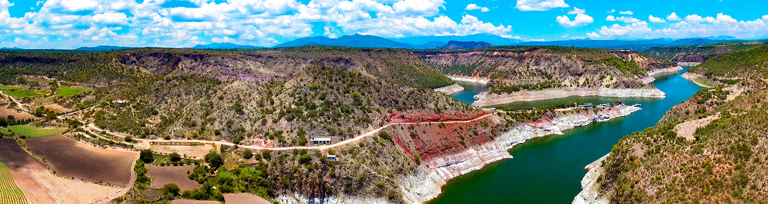 Restaurante Las Adjuntas Tecozautla Third slide