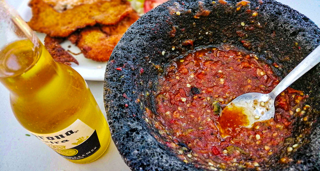 Restaurante Las Adjuntas Tecozautla 01