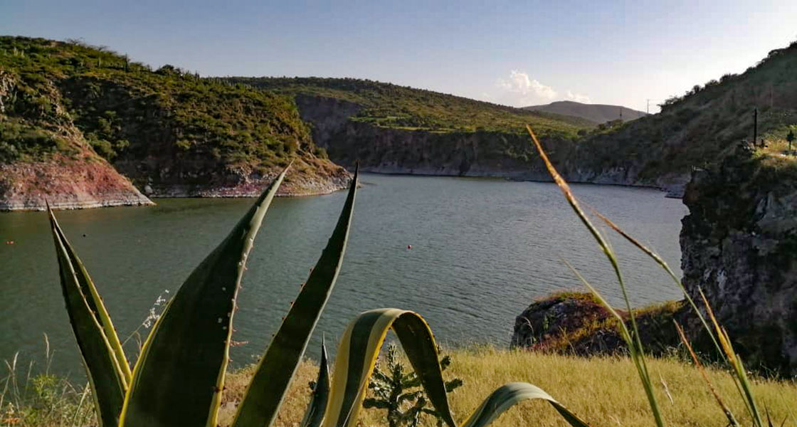 Restaurante Las Adjuntas Tecozautla 12