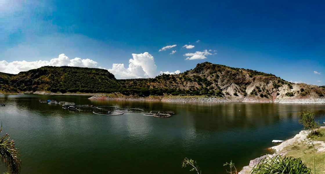 Restaurante Las Adjuntas Tecozautla 07